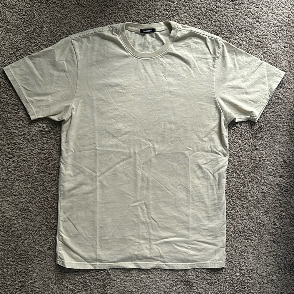 Talentless Premium T-Shirt